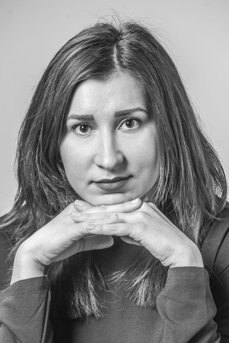 Karolina Sadowska Karolina Sadowska