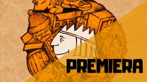 Grimm: PREMIERA!