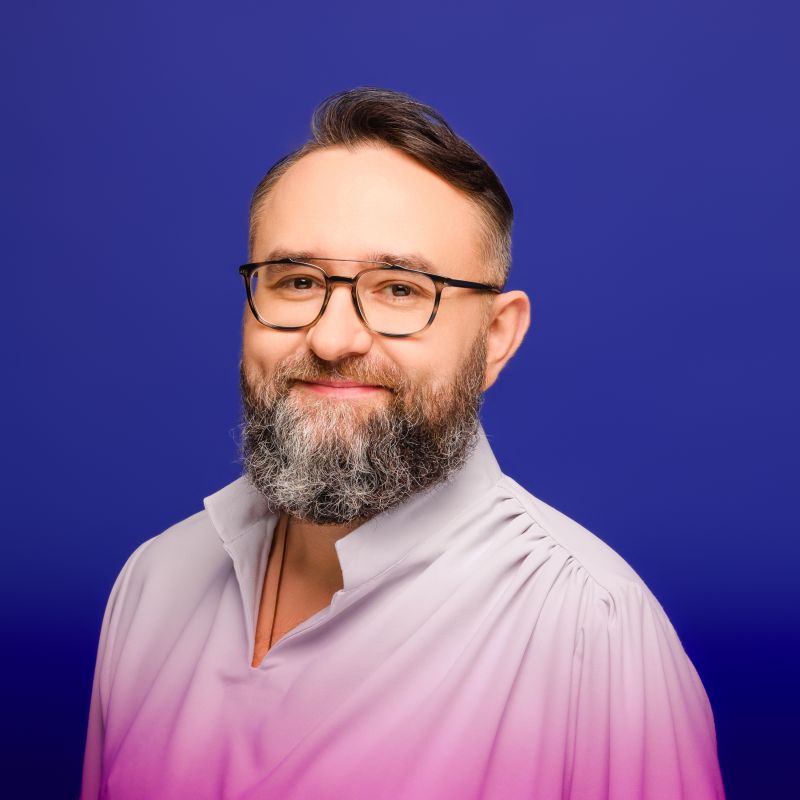 Mateusz Mikosza Mateusz Mikosza
