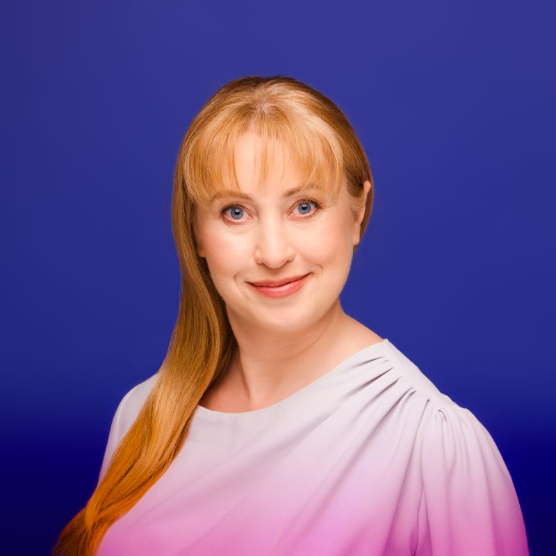 Jagna Polakowska Jagna Polakowska