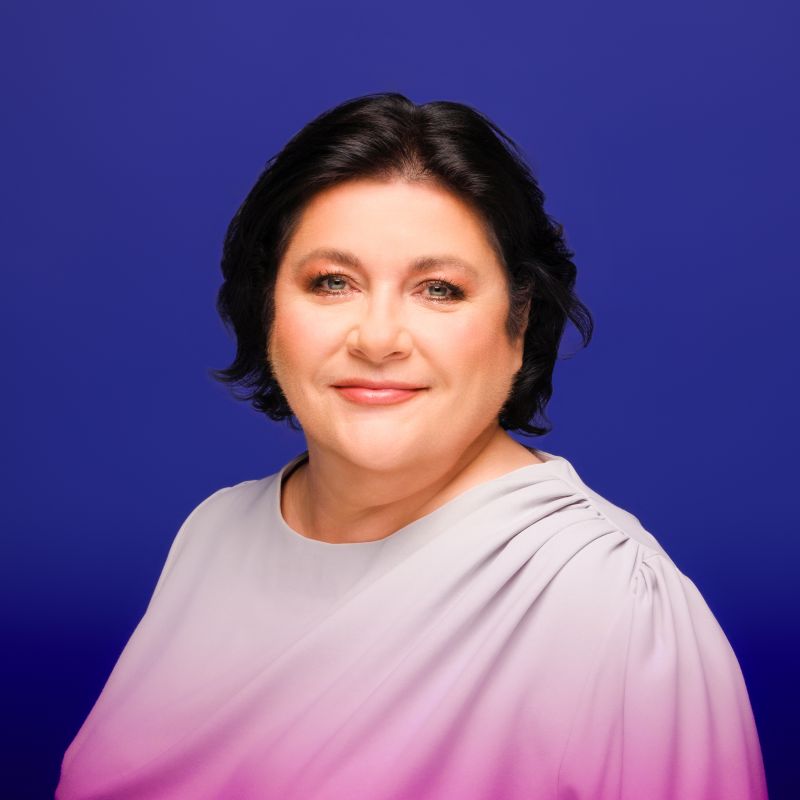 Agnieszka Harasimowicz Agnieszka Harasimowicz