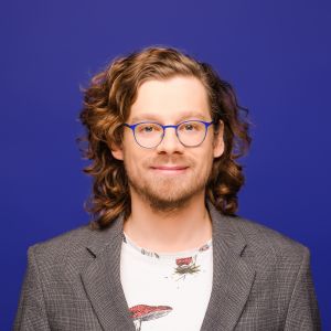 Tomasz Kaczorowski