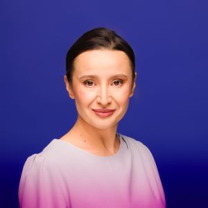 Honorata  Mierzejewska-Mikosza