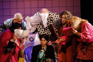TEATR DOSTĘPNY