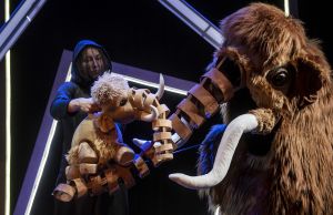 TEATR DOSTĘPNY TEATR DOSTĘPNY